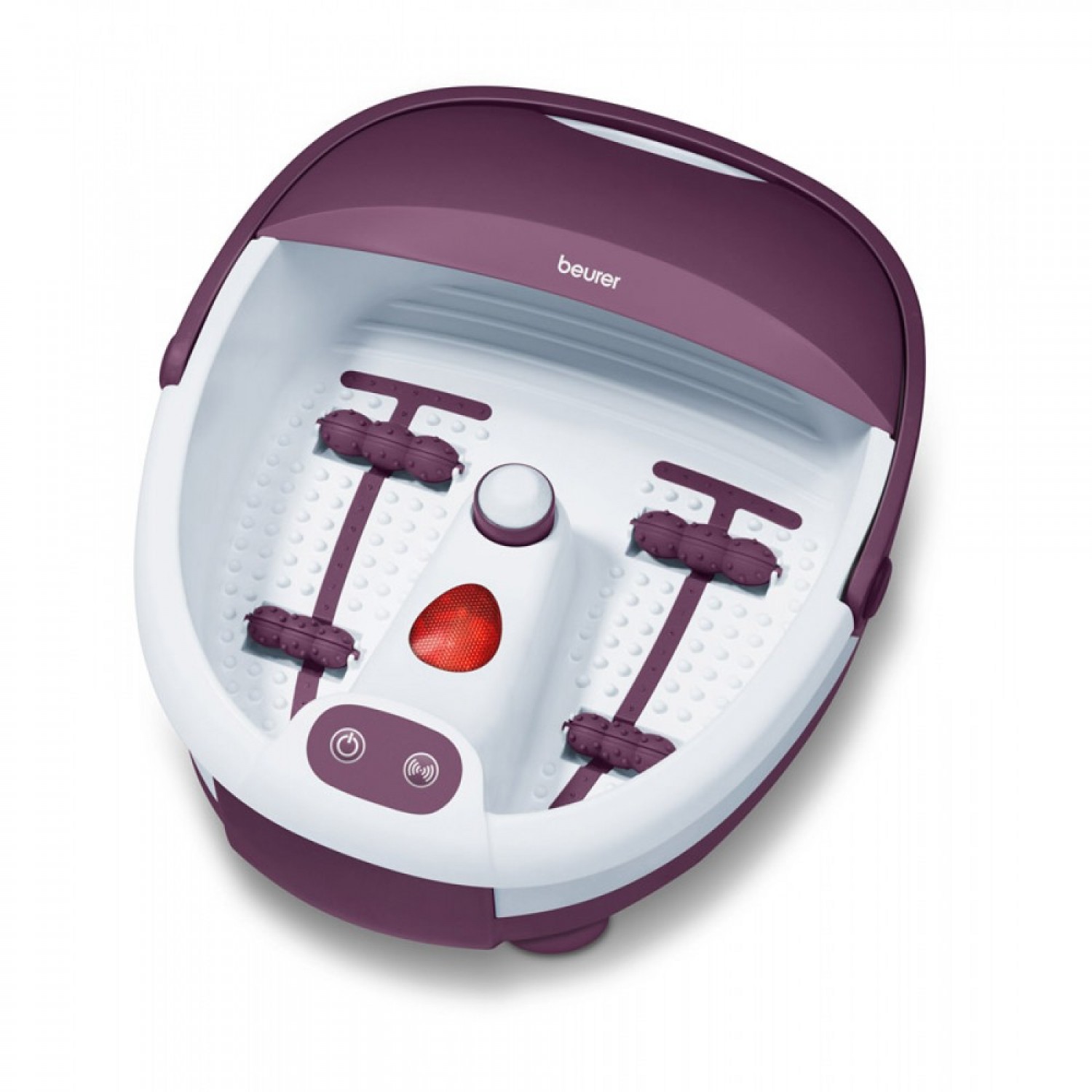 ΥΔΡΟΜΑΣΑΖ ΠΟΔΙΩΝ BEURER | FB 21