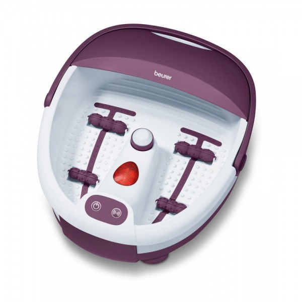 ΥΔΡΟΜΑΣΑΖ ΠΟΔΙΩΝ BEURER | FB 21