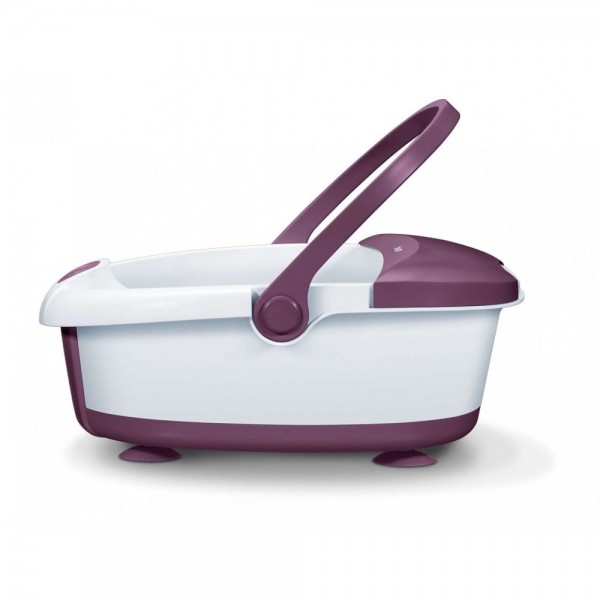 ΥΔΡΟΜΑΣΑΖ ΠΟΔΙΩΝ BEURER | FB 21