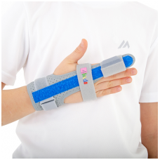 ΠΑΙΔΙΑΤΡΙΚΟΣ ΝΑΡΘΗΚΑΣ ΔΑΚΤΥΛΟΥ