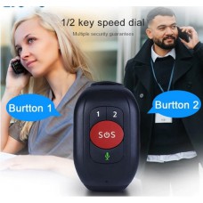 ΣΥΣΚΕΥΗ GPS ΣΕ ΡΟΛΟΙ ΓΙΑ ΕΝΤΟΠΙΣΜΟ ΚΑΙ ΠΑΡΑΚΟΛΟΥΘΗΣΗ ΗΛΙΚΙΩΜΕΝΩΝ SOS 911