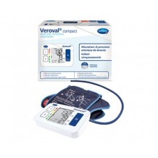 Hartmann Veroval Compact Ηλεκτρονικό Πιεσόμετρο Μπράτσου 