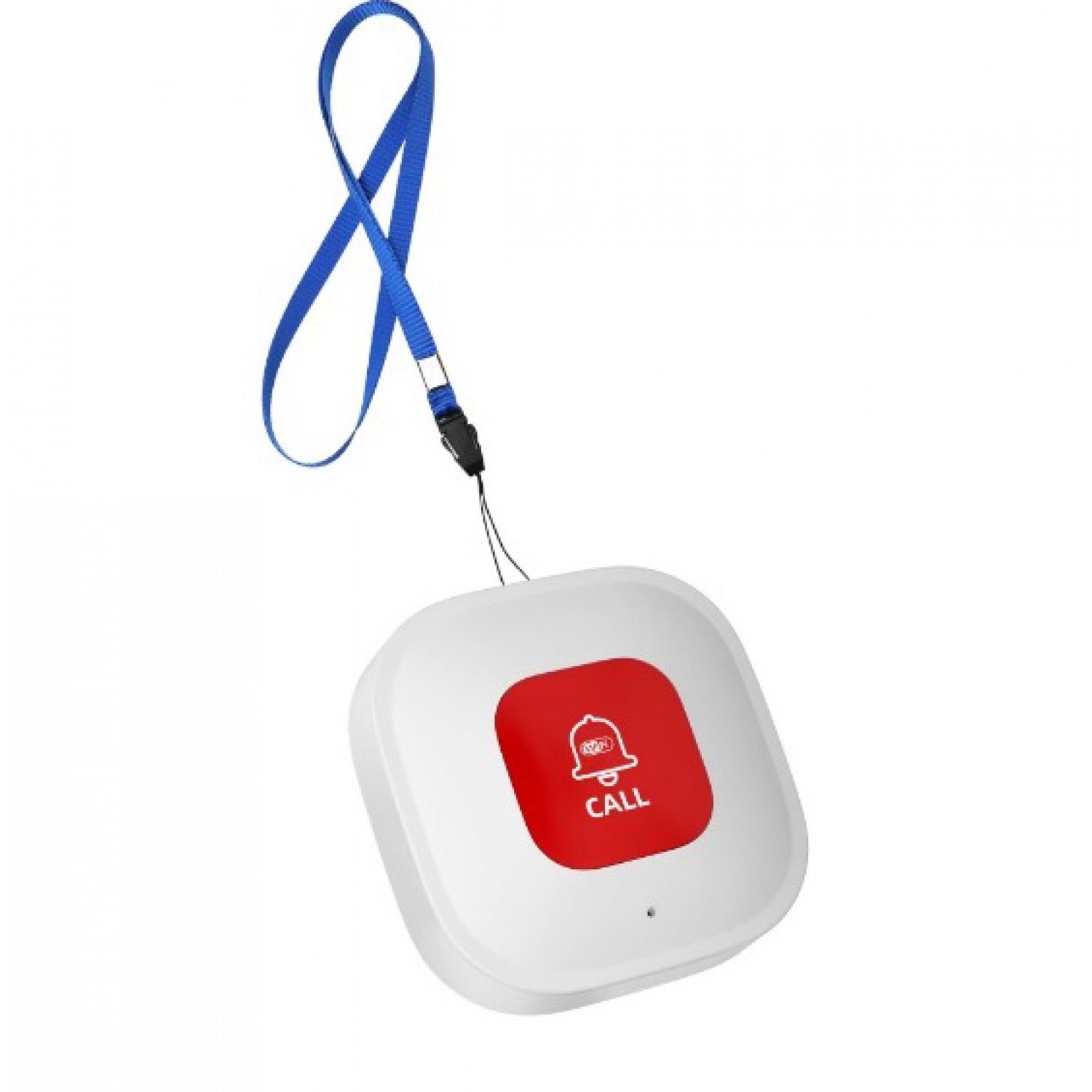 Κουμπί κλήσης έκτακτης ανάγκης SOS τηλεειδοποιητής Πομπός ειδοποίησης σε τηλέφωνο για παιδιά ,ηλικιωμένους, ασθενής Model 840