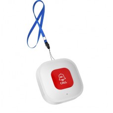 Κουμπί κλήσης έκτακτης ανάγκης SOS τηλεειδοποιητής Πομπός ειδοποίησης σε τηλέφωνο για παιδιά ,ηλικιωμένους, ασθενής Model 840