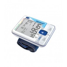 Hartmann Veroval Wrist Blood Pressure Monitor