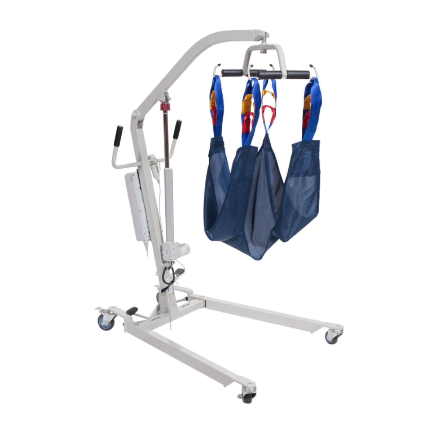 Γερανός Ανύψωσης Ασθενών ειδικων προδιαγραφων