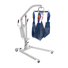 Γερανός Ανύψωσης Ασθενών ειδικων προδιαγραφων Home Lift