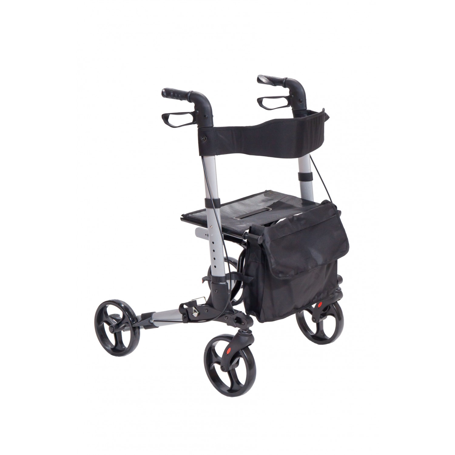 Περιπατητήρας Rollator Platinum
