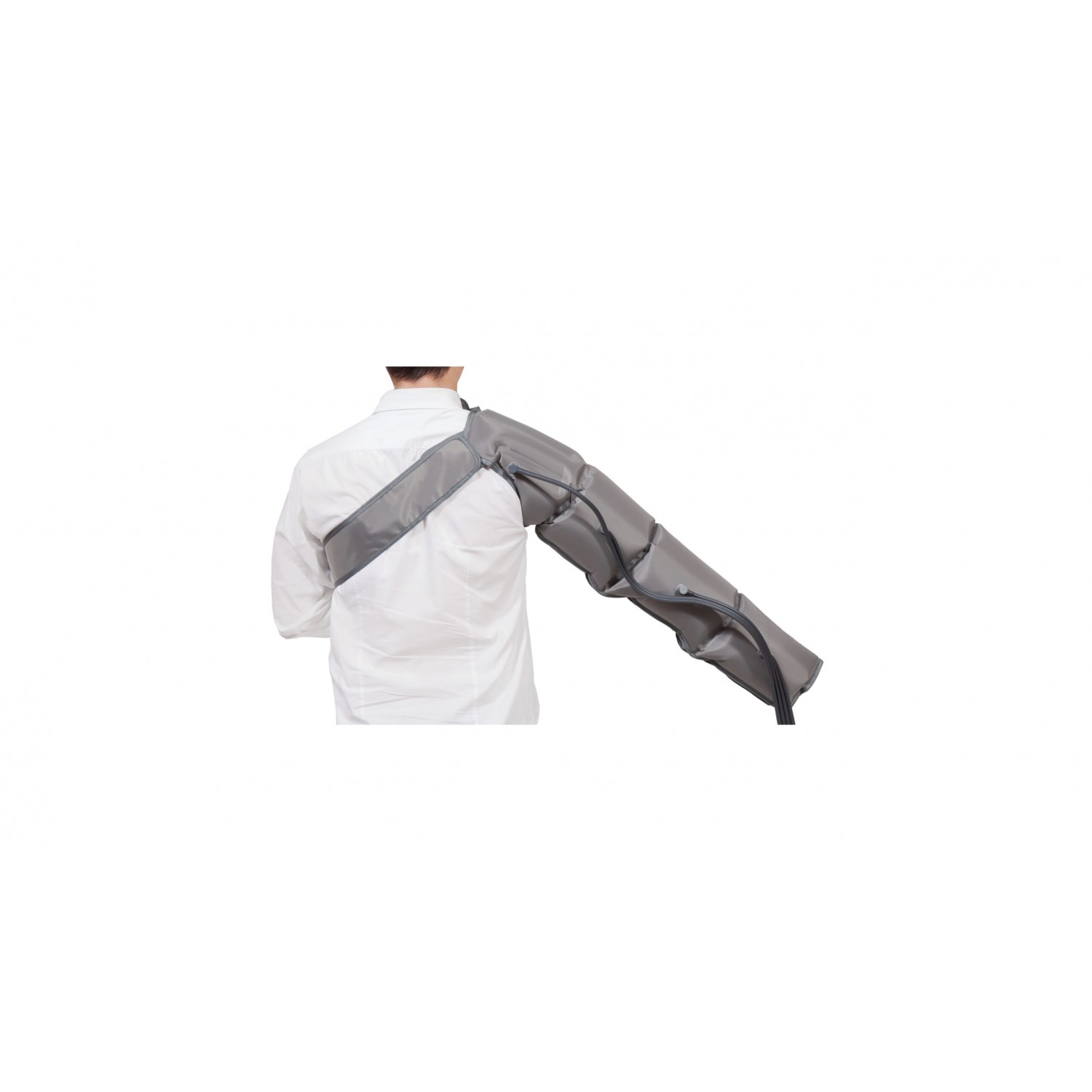 Επίθεμα Χεριού Πιεσοθεραπείας 4 εισόδων