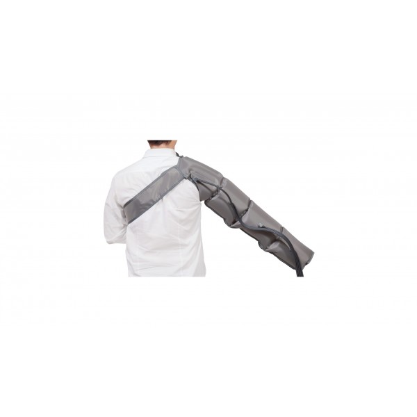 Επίθεμα Χεριού Πιεσοθεραπείας 4 εισόδων