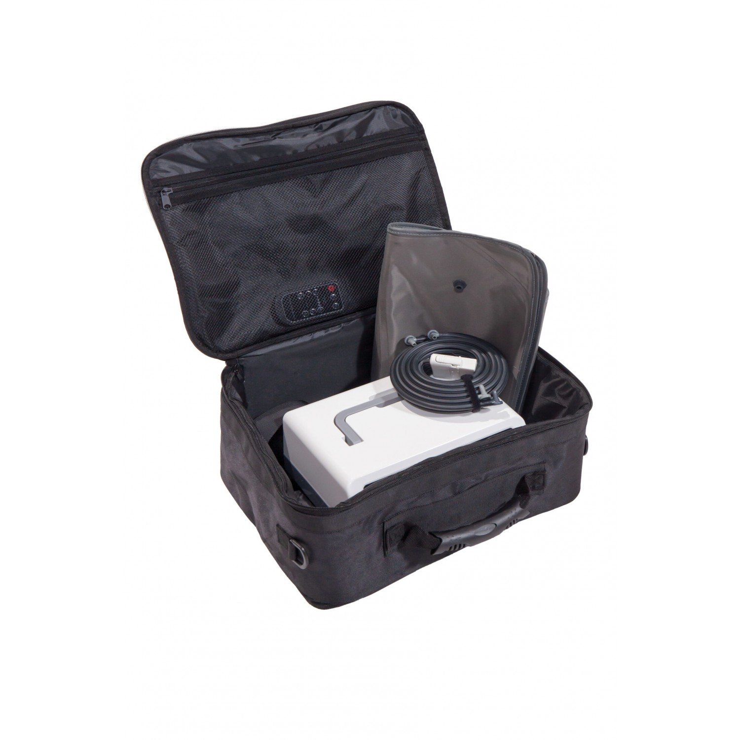 Τσάντα Μεταφοράς Συστήματος Πιεσοθεραπείας