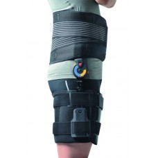 Νάρθηκας Ισχίου Υφασμάτινος Ρυθμιζόμενος