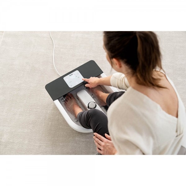 ΥΔΡΟΜΑΣΑΖ ΠΟΔΙΩΝ BEURER | FB 60