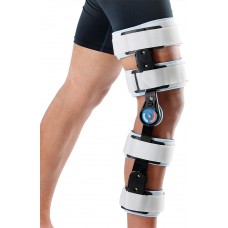 ΜΗΡΟΚΝΗΜΙΚΟΣ ΛΕΙΤΟΥΡΓΙΚΟΣ ΝΑΡΘΗΚΑΣ ΜΕ ΓΩΝΙΟΜΕΤΡΟ ΤΗΛΕΣΚΟΠΙΚΟΣ 