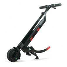 WHEELCHAIR TRAILER Q5