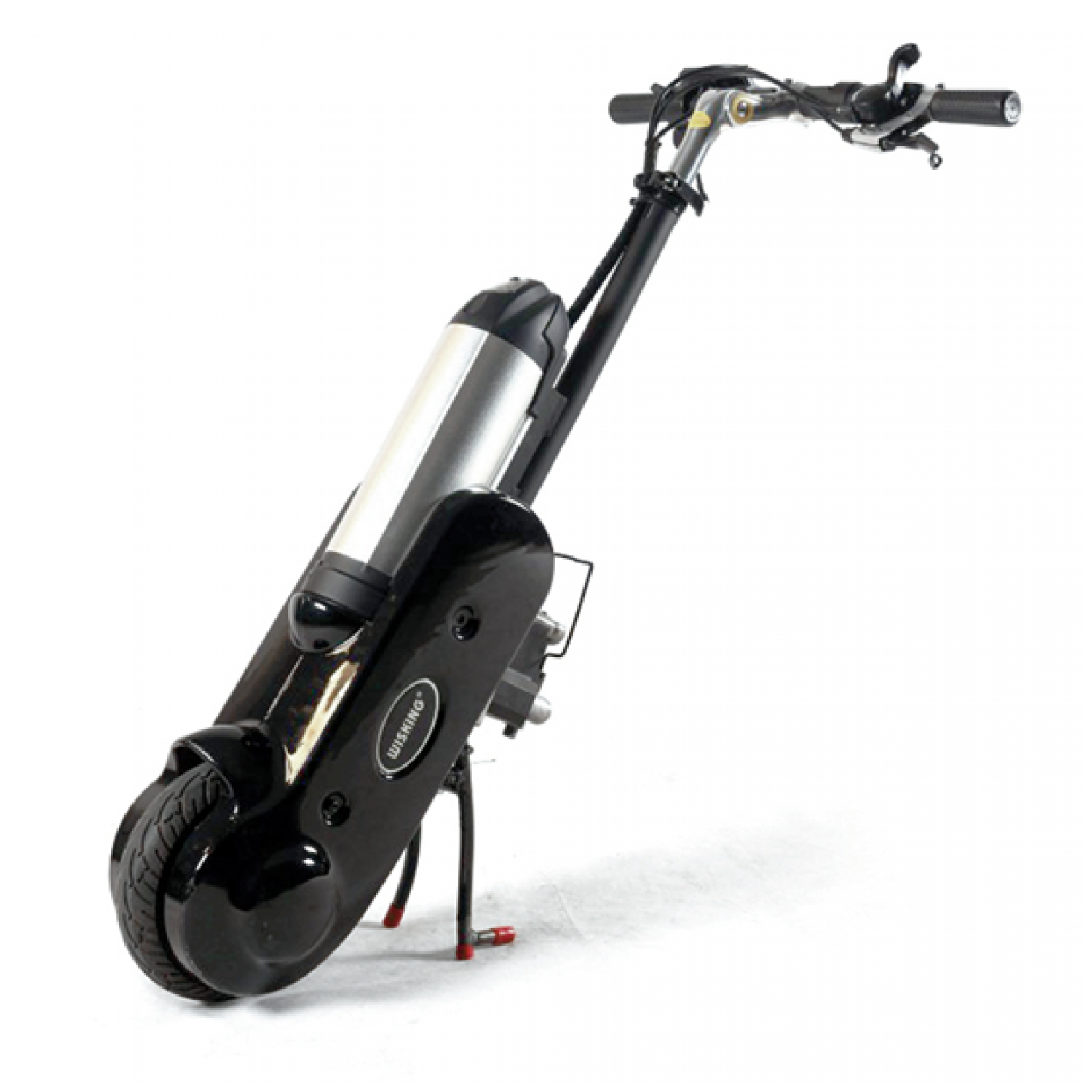 WHEELCHAIR TRAILER Q1-10