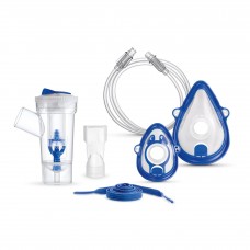 Σετ Νεφελοποίησης RF7 DUAL SPEED NEBAID