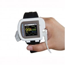 ΟΞΥΜΕΤΡΟ ΚΑΡΠΟΥ - ΡΟΛΟΪ MY-SPO2 WATCH