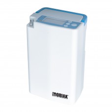 Φορητός Συμπυκνωτής Οξυγόνου Παλμικής Ροής