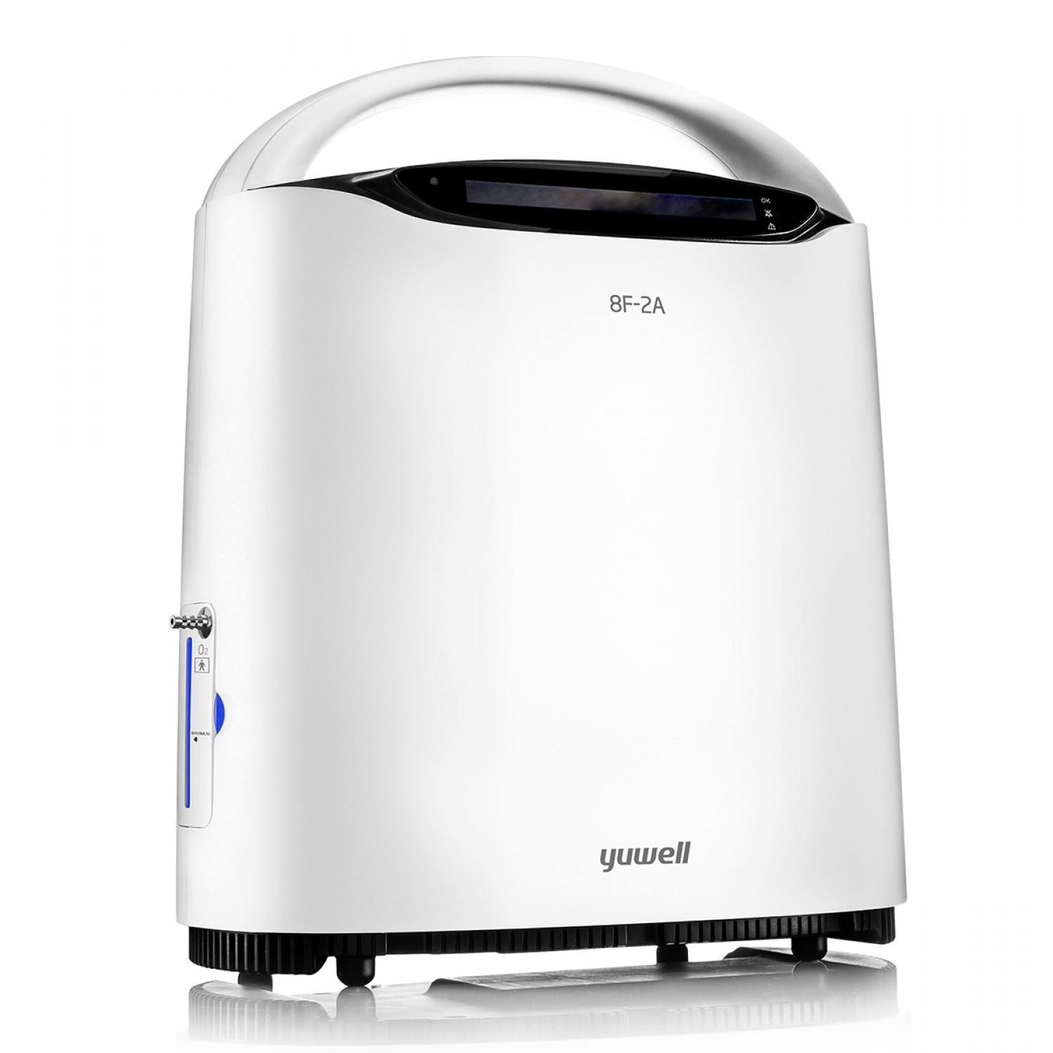 Συμπυκνωτής Οξυγόνου 2Lt 8F-2A