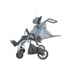 Παιδικό Aναπηρικό Αμαξίδιο Yeti