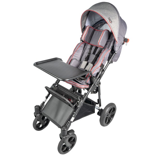 Παιδικό Aναπηρικό Αμαξίδιο Zefir