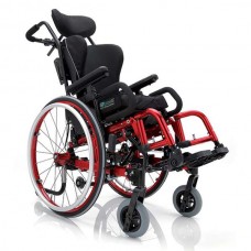 Tekna Tilt Junior Ελαφρύ Παιδικό Αμαξίδιο Πολλαπλών Χρήσεων