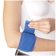 ΔΕΣΤΡΑ ΕΠΙΚΟΝΔΥΛΙΤΙΔΑΣ NEOPRENE