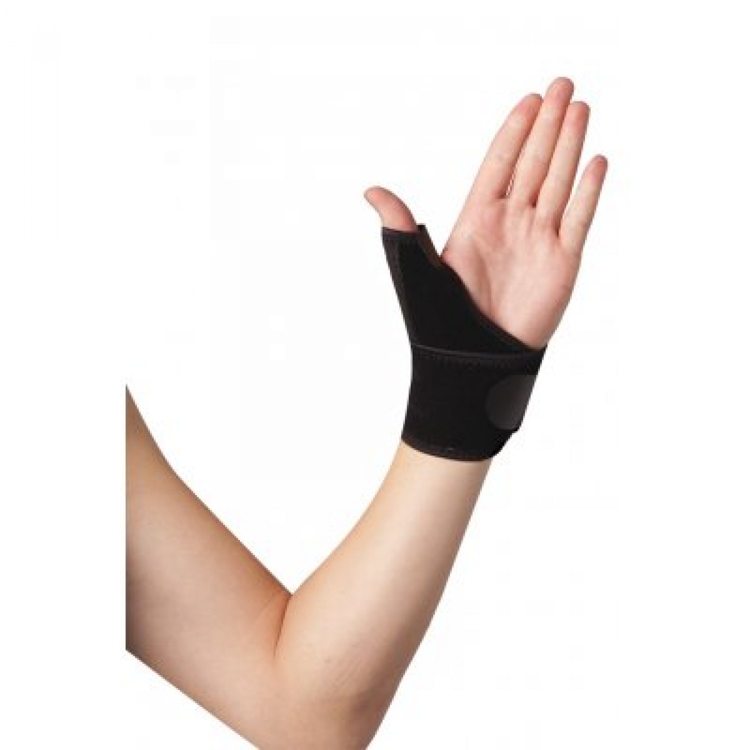 ΠΗΧΕΟΚΑΡΠΙΟ NEOPRENE ΜΕ ΣΤΗΡΙΞΗ ΣΤΟΝ ΑΝΤΙΧΕΙΡΑ AC1011A