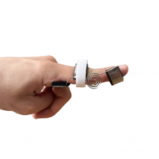 Δυναμικός Νάρθηκας Δακτύλου