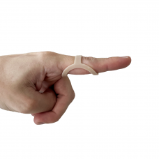 Νάρθηκας Δακτύλου σε σχήμα OVAL