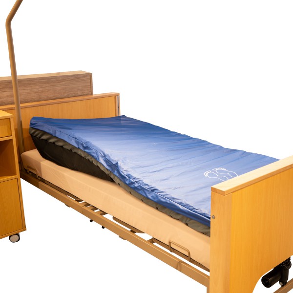 Στρώμα Πλευρικής Περιστροφής με Αντλία (ΣΕΤ)