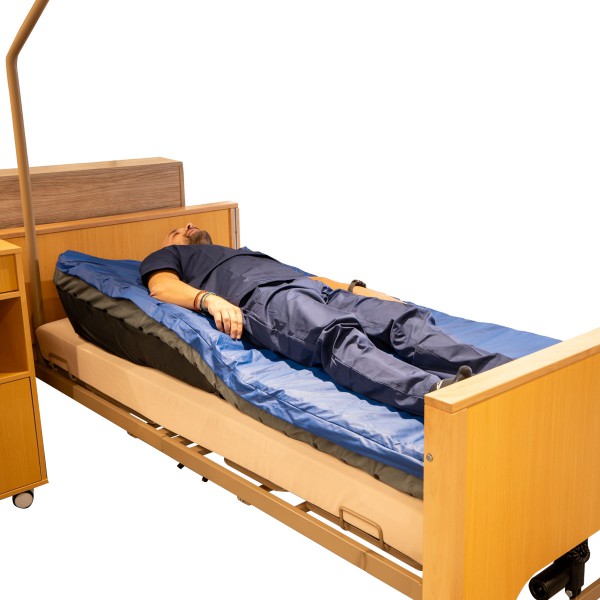 Στρώμα Πλευρικής Περιστροφής με Αντλία (ΣΕΤ)