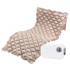 Αερόστρωμα Κατακλίσεων με Αεροκυψέλες  Πλήρες Σετ