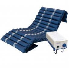 RICANT Αερόστρωμα Κατακλίσεων Σωληνωτό με αντλία και κάλυμμα SY-400