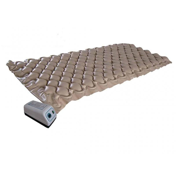 Αερόστρωμα κατακλίσεων με ηλεκτρική αντλία 