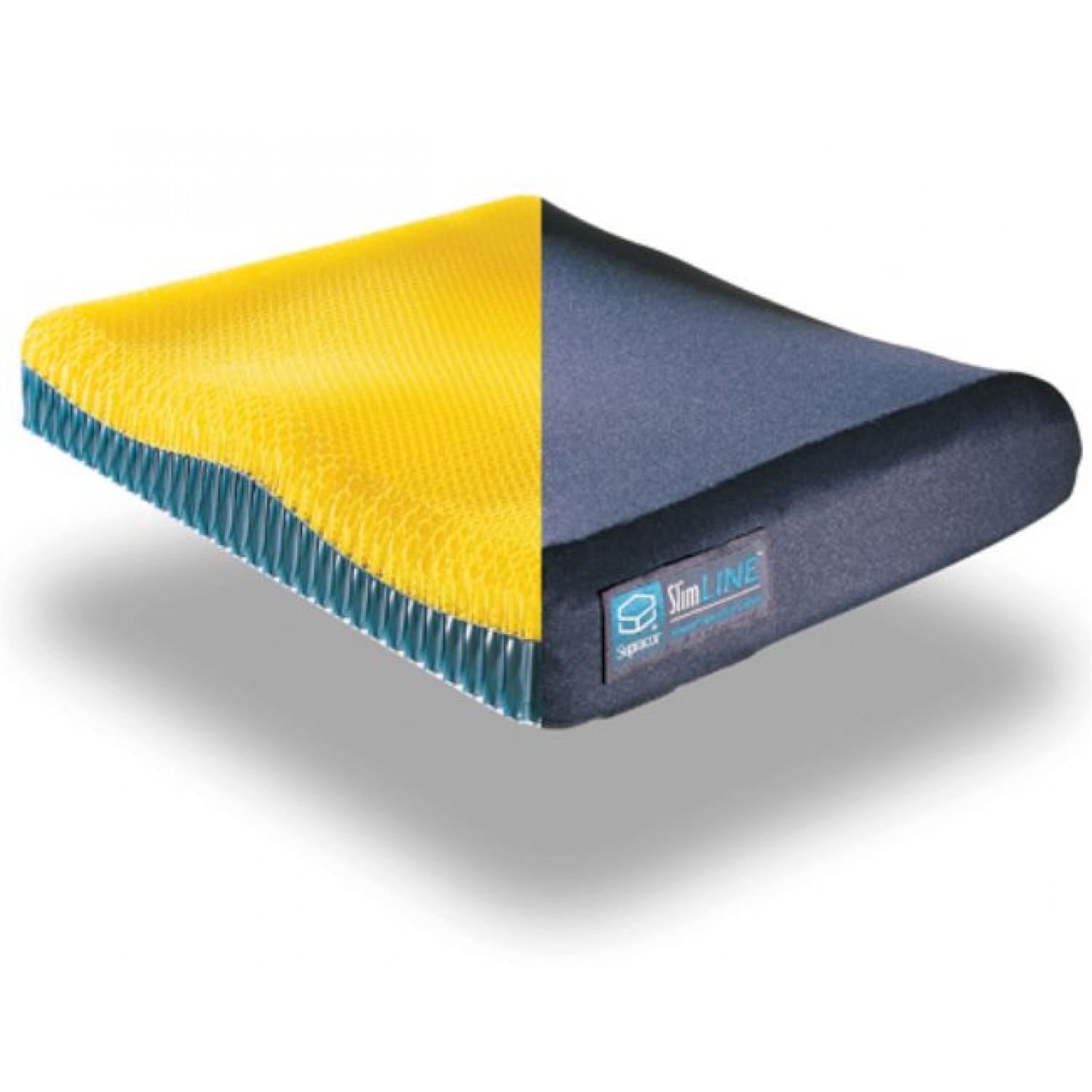 Μαξιλάρι αναπηρικού αμαξιδίου Supracor Stimulite Slimline