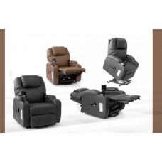 ΗΛΕΚΤΡΙΚΗ ΠΟΛΥΘΡΟΝΑ ΑΝΥΨΩΣΗΣ