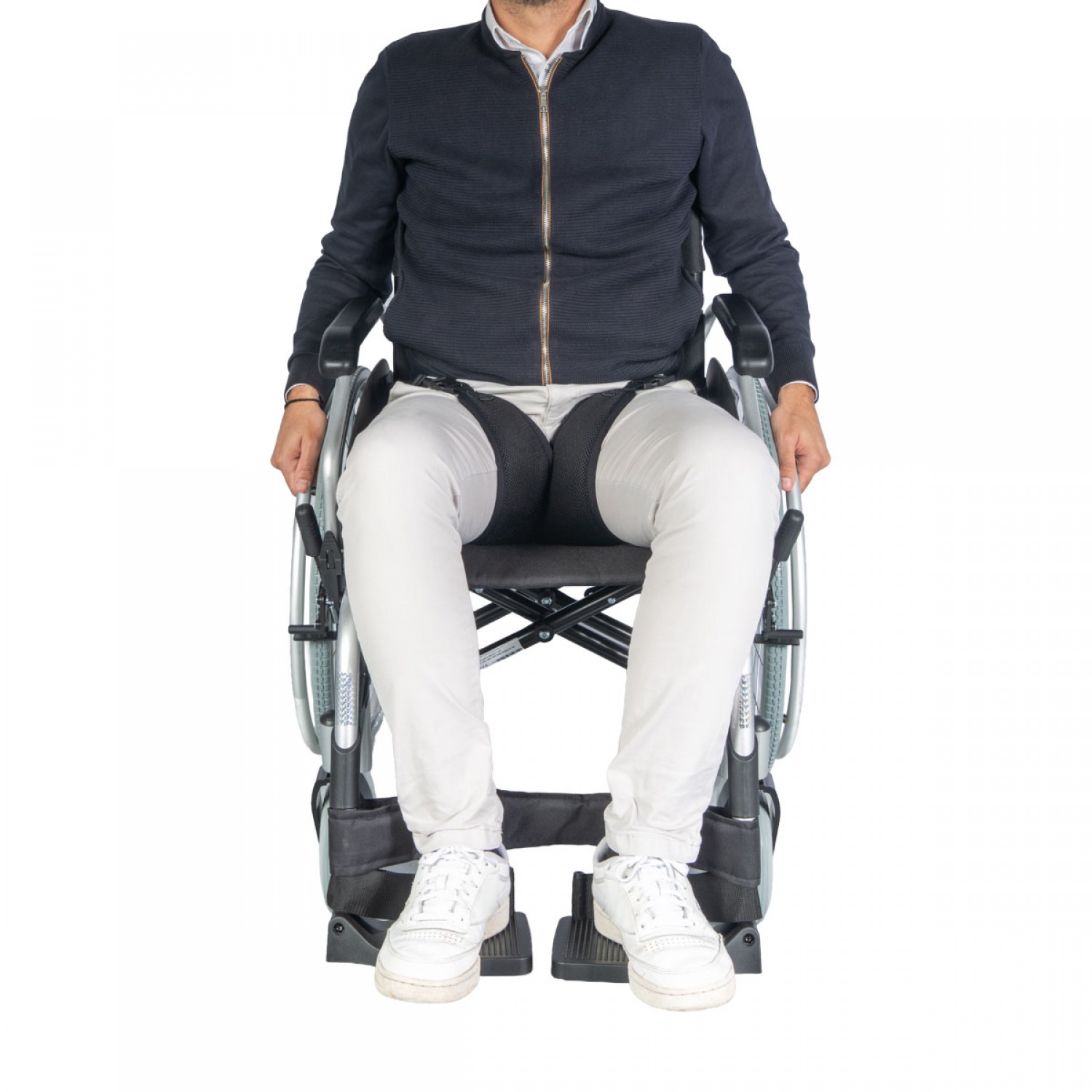 Ζώνη Διαχωρισμού Μηρών