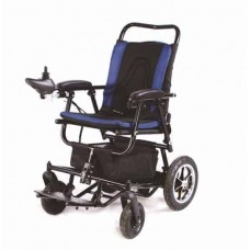 Ηλεκτρoκίνητο Αμαξίδιο Mobility Power Chair ‘VT61023