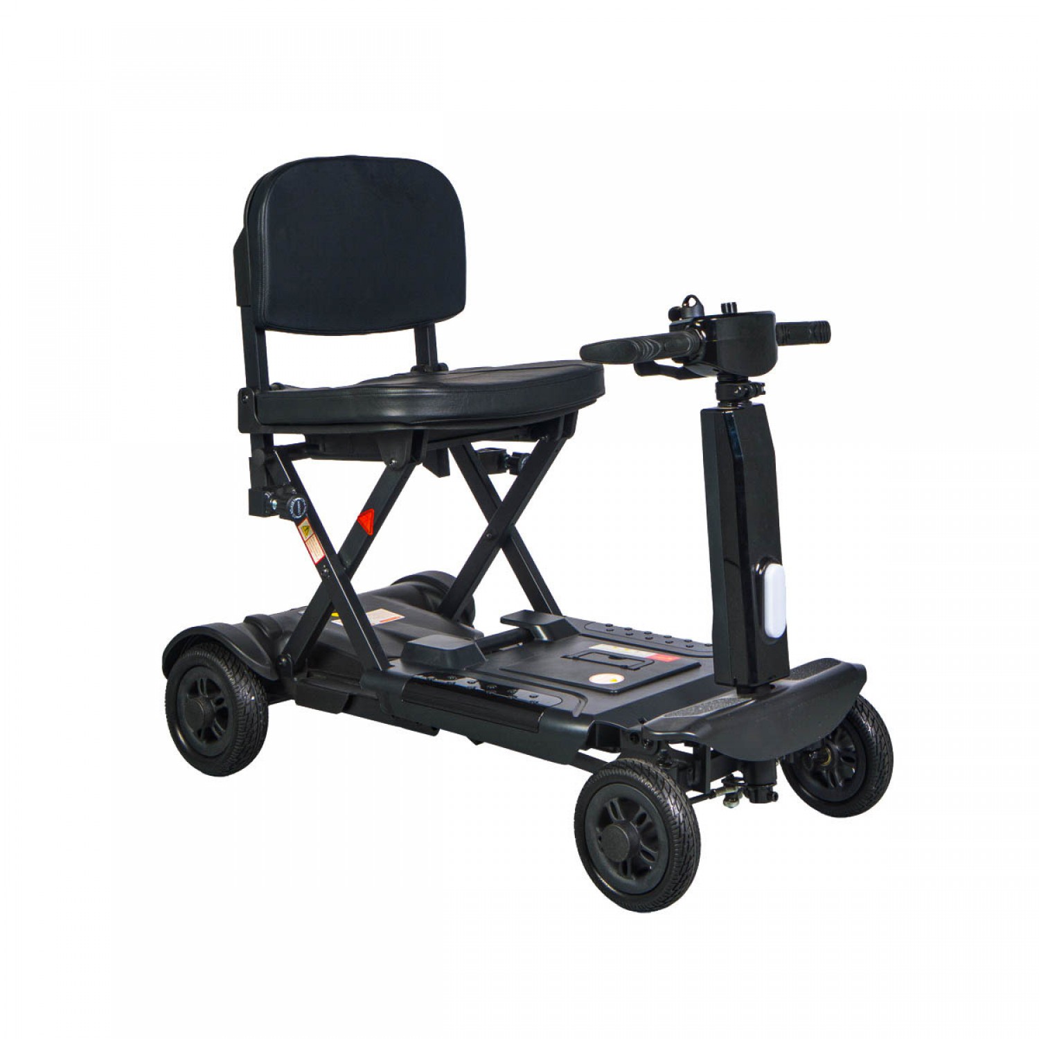 Αμαξίδιο Scooter Πτυσσόμενο με τηλεχειριστήριο AEGLE