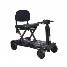 Αμαξίδιο Scooter Πτυσσόμενο με τηλεχειριστήριο AEGLE