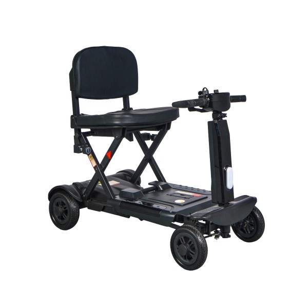 Αμαξίδιο Scooter Πτυσσόμενο με τηλεχειριστήριο AEGLE