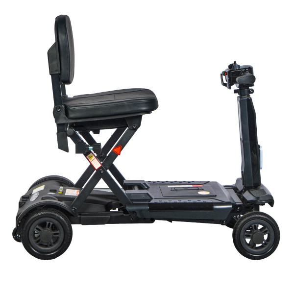 Αμαξίδιο Scooter Πτυσσόμενο με τηλεχειριστήριο AEGLE