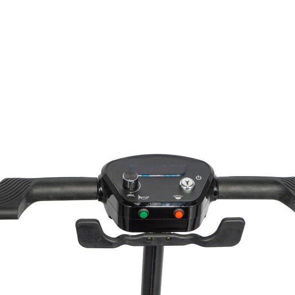 Αμαξίδιο Scooter Πτυσσόμενο με τηλεχειριστήριο AEGLE