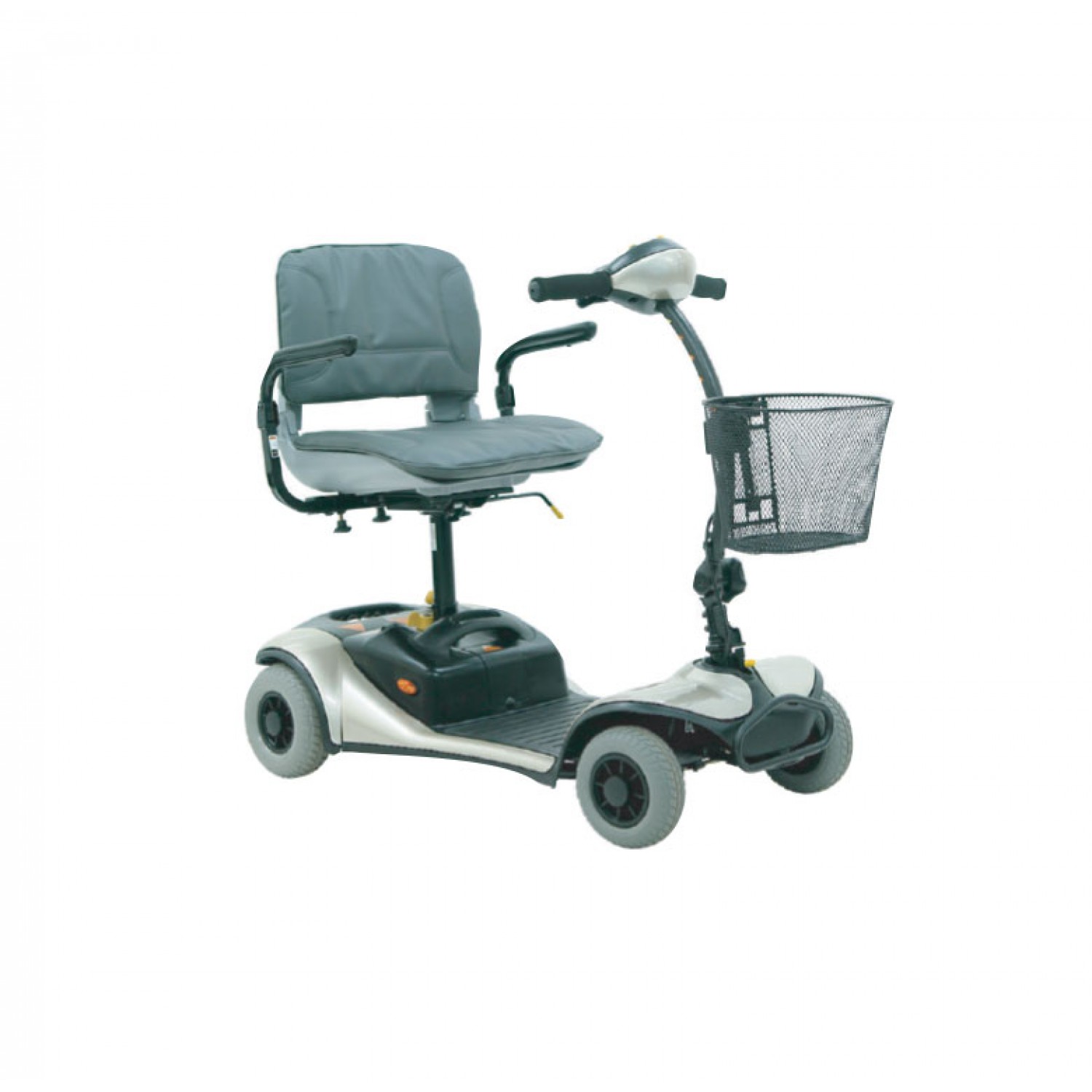 Αμαξίδιο Ηλεκτροκίνητο Πτυσσόμενο “Trendy” Shoprider