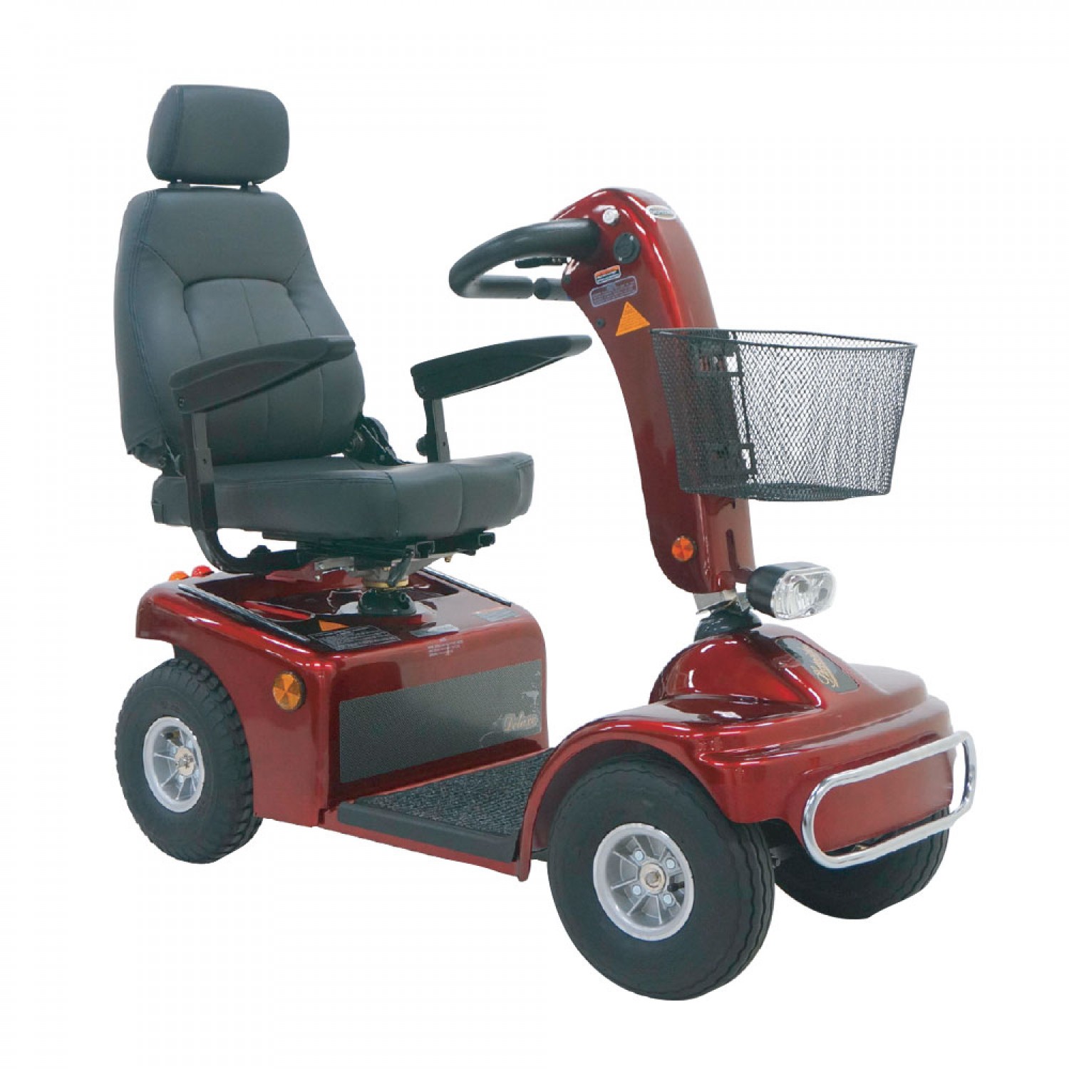 Αμαξίδιο Ηλεκτροκίνητο “Actari 2” Shoprider