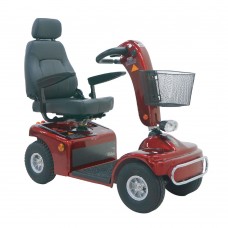 Αμαξίδιο Ηλεκτροκίνητο “Actari 2” Shoprider