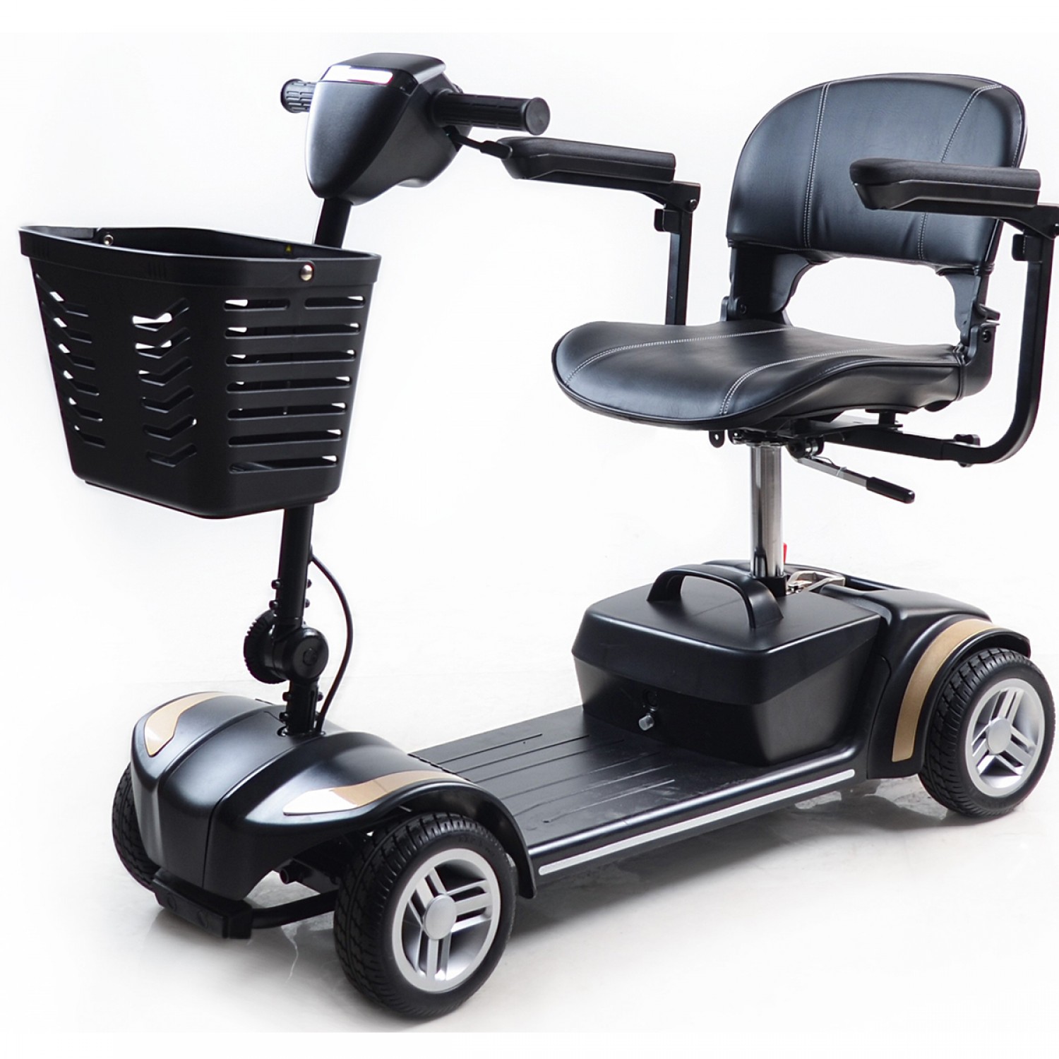 Αμαξίδιο τύπου Scooter APOLLO