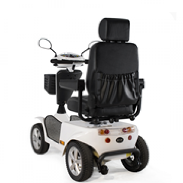 MOBILITY SCOOTER VT64038